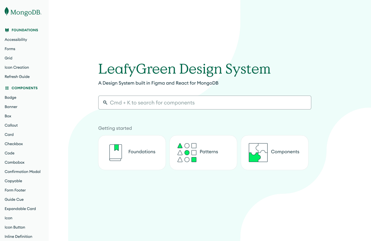 Visual refresh exploration 3